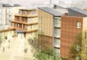 Etablissement Medicalise Lecailler Leriche - Maison de retraite / EHPAD à Caudebec-lès-Elbeuf