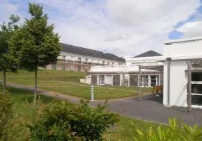Ehpad Beausoleil - Maison de retraite / EHPAD à Miré