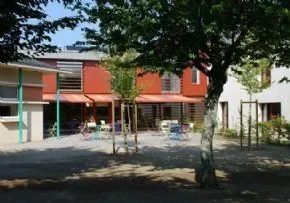 Residence La Suzaie - Maison de retraite / EHPAD à Trans-sur-Erdre