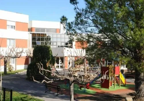 Résidence Verte Prairie - Maison de retraite / EHPAD à Salon-de-Provence