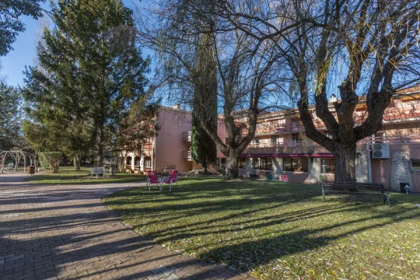 EHPAD Les Colibris - Maison de retraite / EHPAD à Saint-Cannat