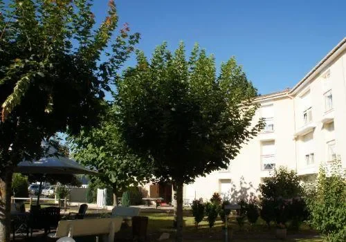 Résidence Médico-Sociale JARNAC - Maison de retraite / EHPAD à Jarnac