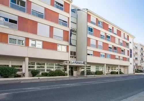 Residence Retraite La Pergola - Maison de retraite / EHPAD à Bourg-en-Bresse