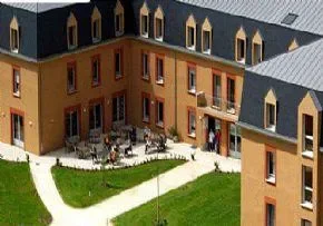 Le Champ De La Dame - Maison de retraite / EHPAD à Varennes-lès-Narcy
