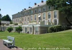 Ehpad Saint Louis - Maison de retraite / EHPAD à Saint-Georges-sur-Loire