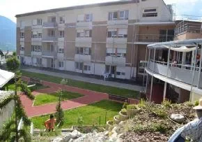 Ehpad Résidence Guil-Ecrins  - Maison de retraite / EHPAD à Guillestre