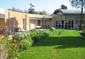 Ehpad De Villeneuve Sur Lot - Maison de retraite / EHPAD à Villeneuve-sur-Lot