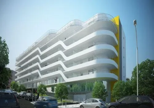 Citivie - Résidence Seniors des Poètes - Résidence Services Seniors à Béziers