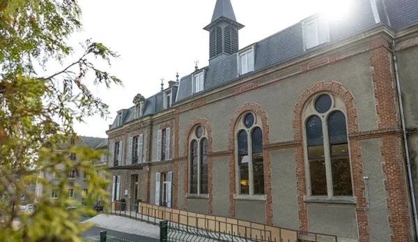 Les Jardins Médicis - Maison de retraite / EHPAD à Avenay-Val-d'Or