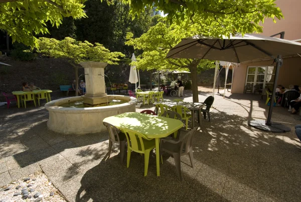 La Maison de Fannie Aubagne - Maison de retraite / EHPAD à Aubagne