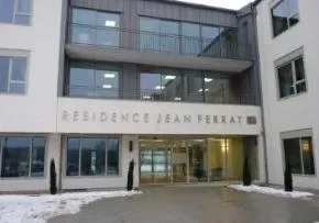 Ehpad Jean Ferrat - Maison de retraite / EHPAD à Canteleu