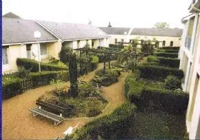 Residence La Grande Terre - Maison de retraite / EHPAD à Charleville-Mézières