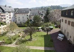 Maison De Retraite Saint Benoit - Maison de retraite / EHPAD à Chambéry