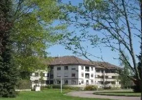 Foyer Residence Les Lilas - Résidence Services Seniors à Rambervillers