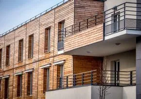 La Maison Du Marronnier Blanc - Maison de retraite / EHPAD à Gerzat