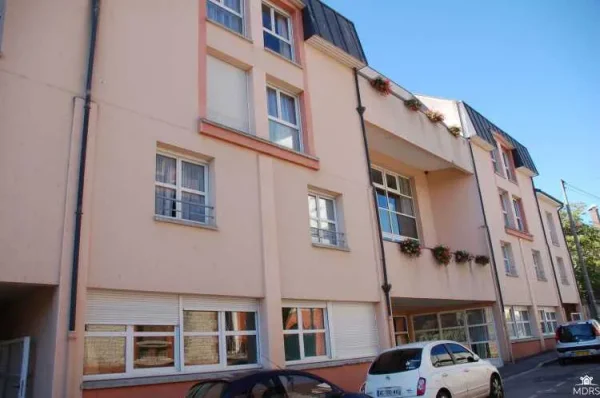 La Grand Maison - Maison de retraite / EHPAD à Sainte-Savine