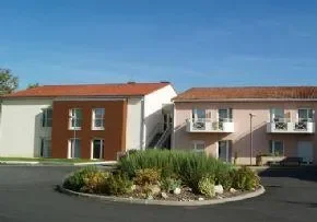 Les Rives d'Allier - Maison de retraite / EHPAD à Pont-du-Château