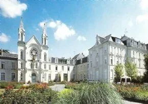 Maison De Retraite Saint Martin - Maison de retraite / EHPAD à Angers