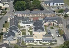 Maison De Retraite St Charles - Maison de retraite / EHPAD à Missillac