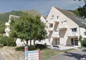 Residence Le Logis D'Aure Ehpad - Maison de retraite / EHPAD à Guchen