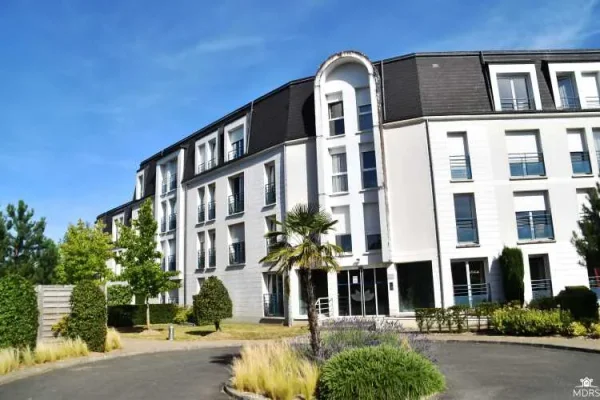Residence Les Jardins Des Arts - Résidence Services Seniors à Saint-Jean-le-Blanc