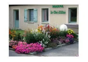 MARPA Le Clos d'Aline - Résidence Services Seniors à Saint-Ouën-des-Toits