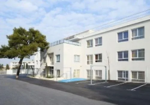 L'escale Du Baou - Maison de retraite / EHPAD à Marseille
