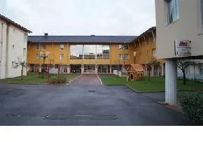 Residence Marcellin Vollat - Maison de retraite / EHPAD à Digoin