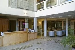 Les Jardins De Salome - Résidence Services Seniors à Fontaine-le-Comte