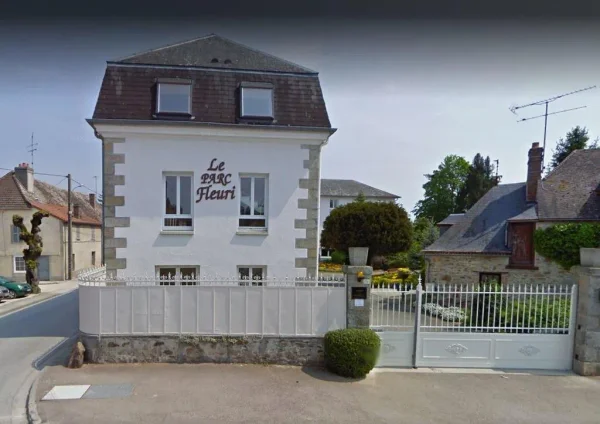 Maison De Retraite Le Parc Fleuri - Maison de retraite / EHPAD à Pont-sur-Seine