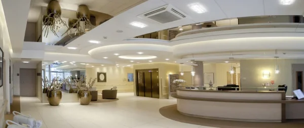 Résidence Le Corbusier - Maison de retraite / EHPAD à Boulogne-Billancourt