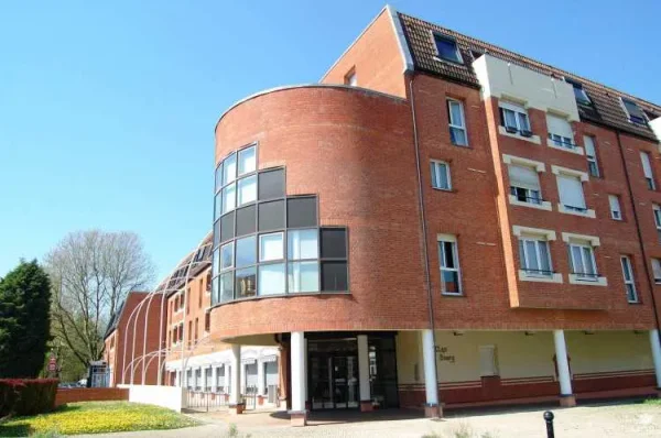 Residence Le Clos Du Bourg - Résidence Services Seniors à Lambersart