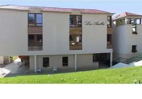 Maison De Retraite Les Airelles - Maison de retraite / EHPAD à Couilly-Pont-aux-Dames