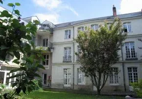 Residence Richebourg - Maison de retraite / EHPAD à Nantes