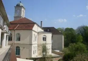 Ehpad Du Mail - Maison de retraite / EHPAD à Châteauvillain