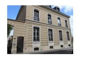 Residence Marguerite - Résidence Services Seniors à Roanne