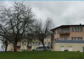 Residence Masse De Cormeille - Maison de retraite / EHPAD à Blangy-sur-Bresle