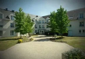 Residence Les Bruyeres - Maison de retraite / EHPAD à Treillières