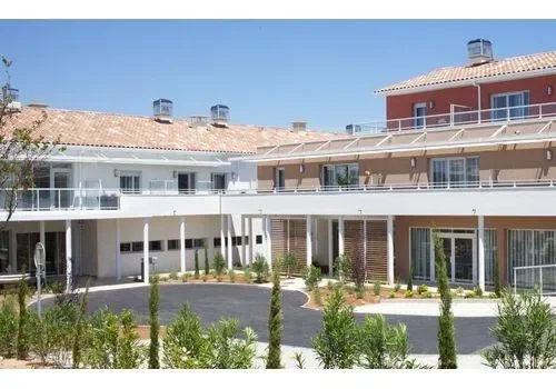 Ehpad La Maisonnée de Martigues - Résidence Services Seniors à Martigues