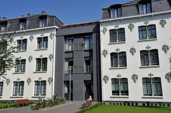 Residence Locative Du Beigneau - Résidence Services Seniors à Lille