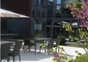 Residence Sainte Marthe Ehpad - Maison de retraite / EHPAD à La Tour-Blanche