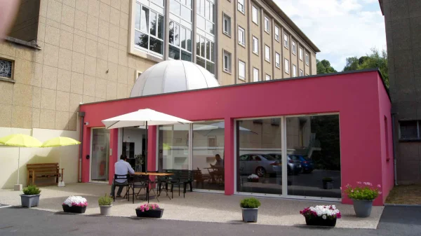 La Providence - Résidence Services Seniors à Lisieux