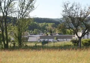 Residence Du Parc - Maison de retraite / EHPAD à Le Mayet-de-Montagne