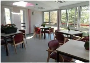 Residence L'Eau Vive - Maison de retraite / EHPAD à Saint-Léger-du-Bourg-Denis