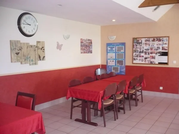 Le Cedre Treigny - Maison de retraite / EHPAD à Treigny