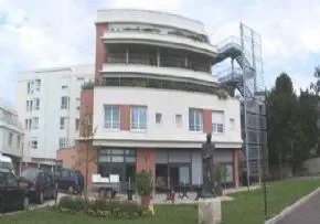 Ehpad Le Prieure - Maison de retraite / EHPAD à Dreux