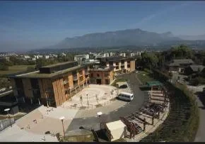 Les Terrasses De Reinach - Maison de retraite / EHPAD à La Motte-Servolex