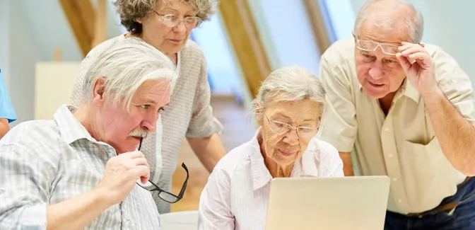 Maison de retraite médicalisée : guide complet pour bien choisir