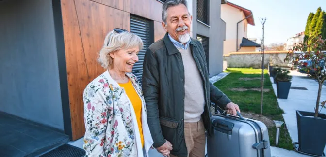 Tarif résidence senior en 2026 : combien ça coûte vraiment ?