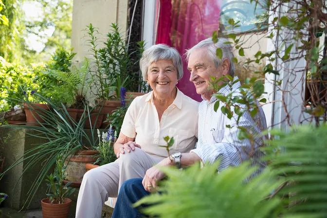 Colocations Alzheimer : comment fonctionnent-elles?